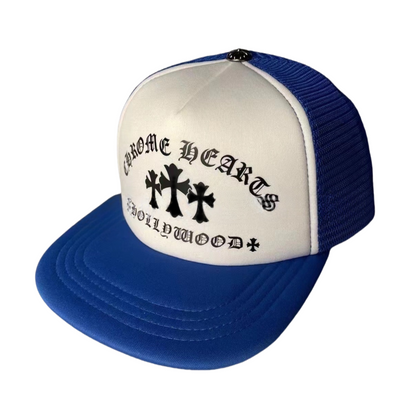 Chrome Hearts Hat