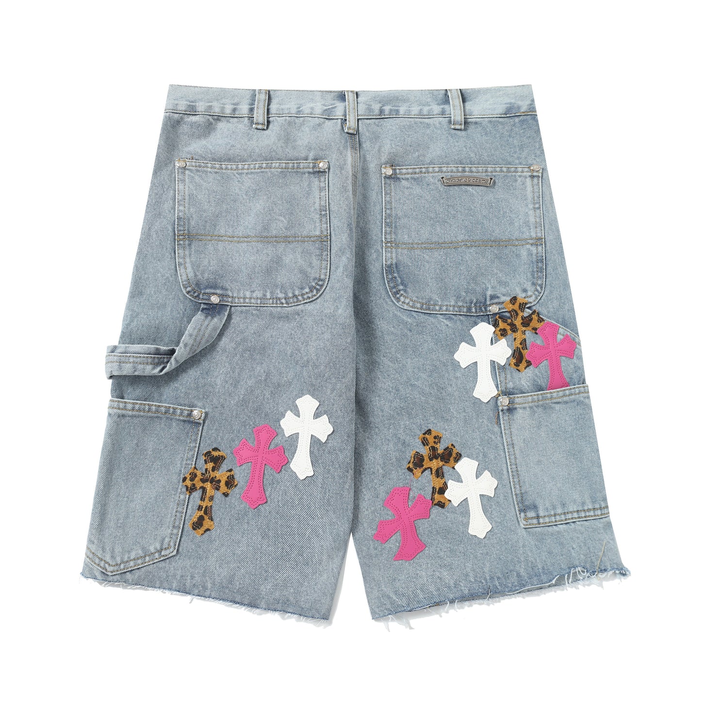 Chrome Hearts 201