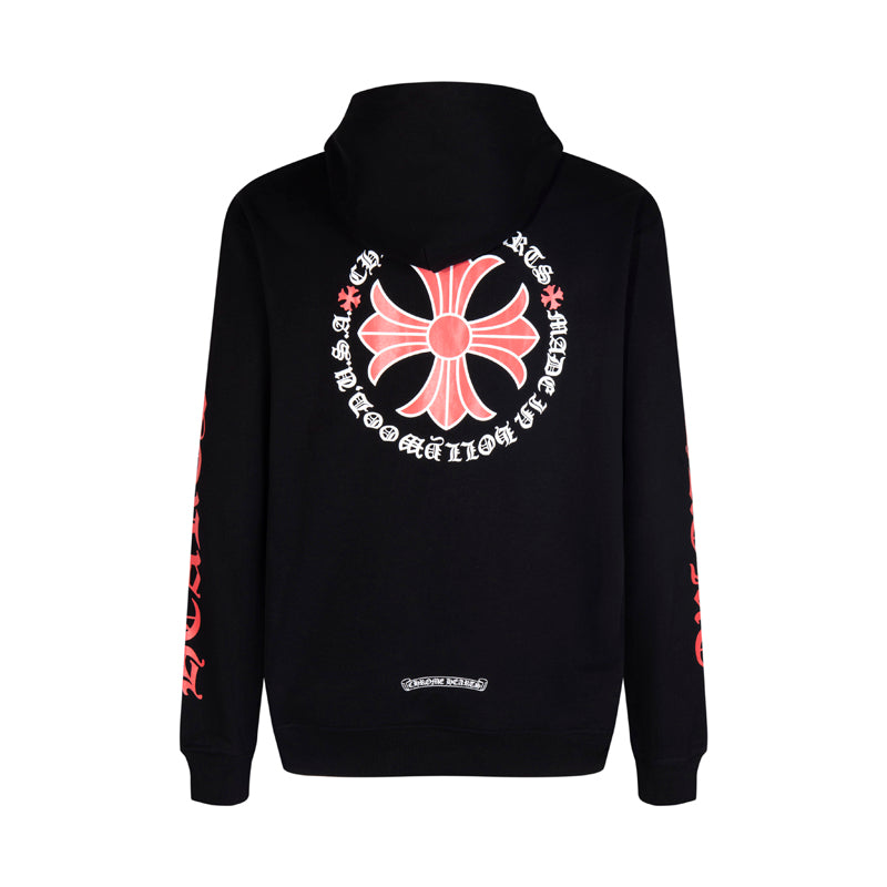 Chrome Hearts Hoodie N7022