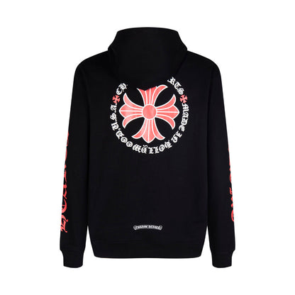 Chrome Hearts Hoodie N7022