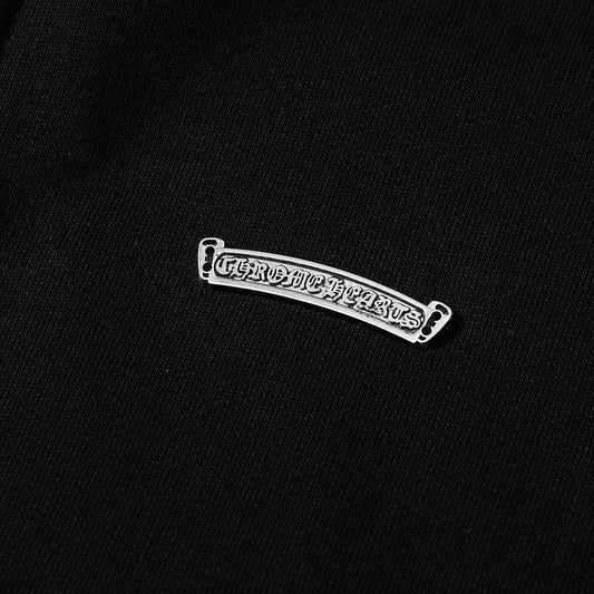 Chrome Hearts zipper hoodie 7019