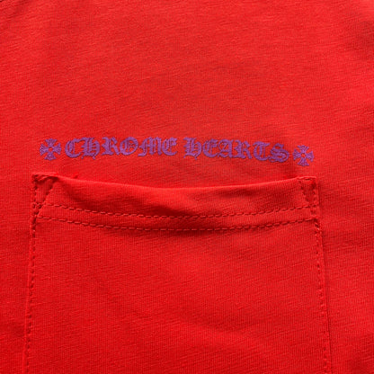 Chrome Hearts Long-Sleeve T-shirt Sweatshirt K8013