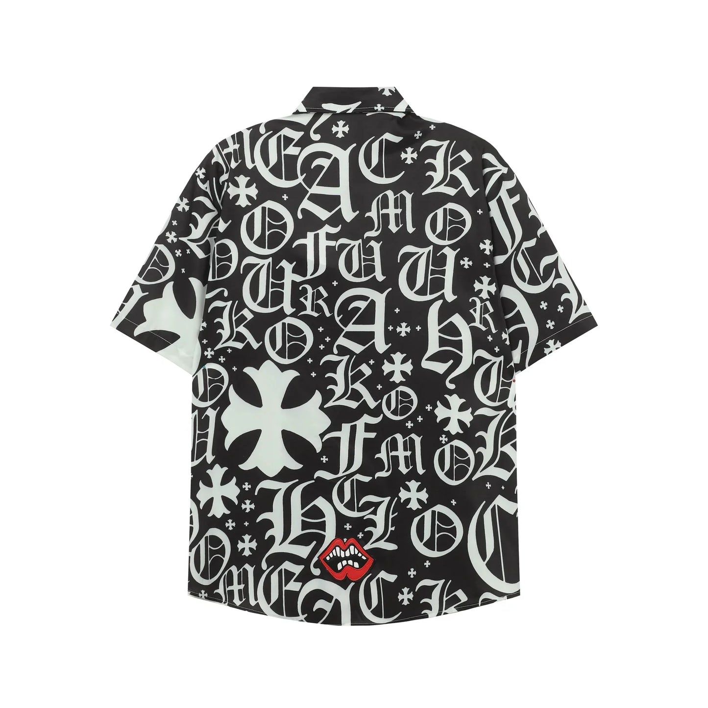 Chrome Hearts Quick-drying short-sleeved shirts are super popular