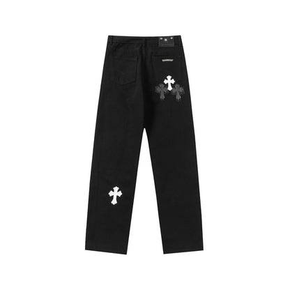 Chrome Hearts Pants 6212