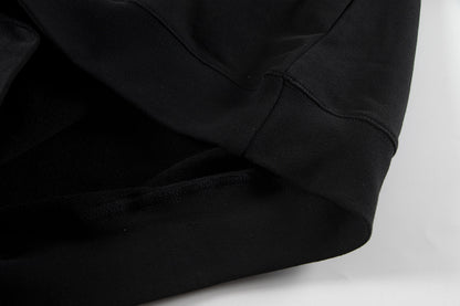 Chrome Hearts Zippered Sweatshirt TQ02