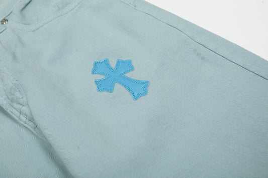 Chrome Hearts pants 8145