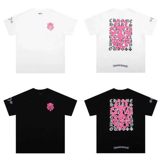 Chrome Hearts T-shirt 6025
