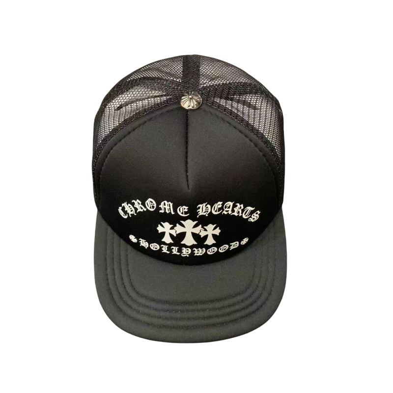Chrome Hearts Hat