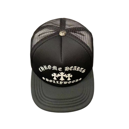 Chrome Hearts Hat