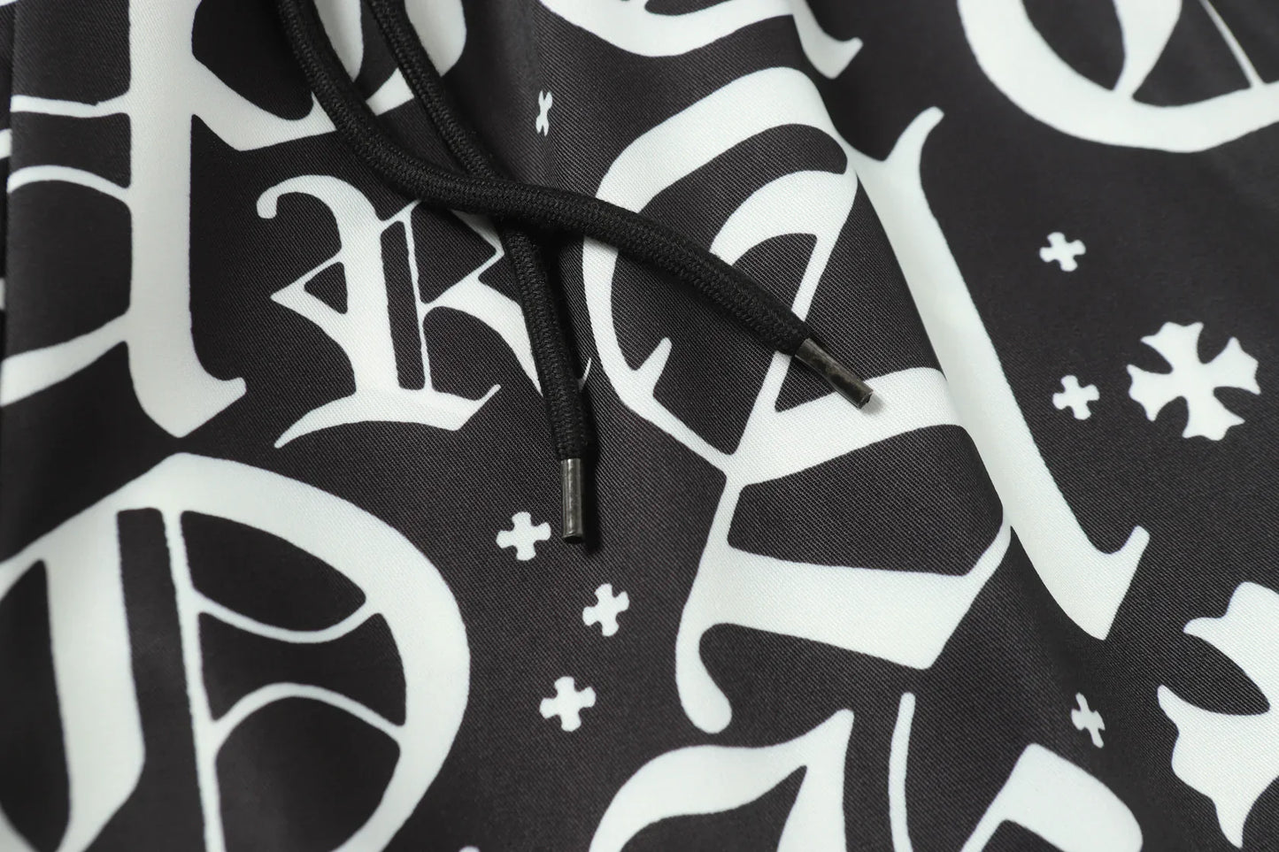 Chrome Hearts Quick-drying short-sleeved shirts are super popular