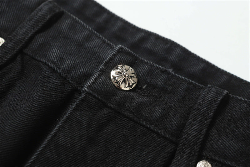 Chrome Hearts Pants 9991