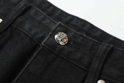 Chrome Hearts Pants 9991