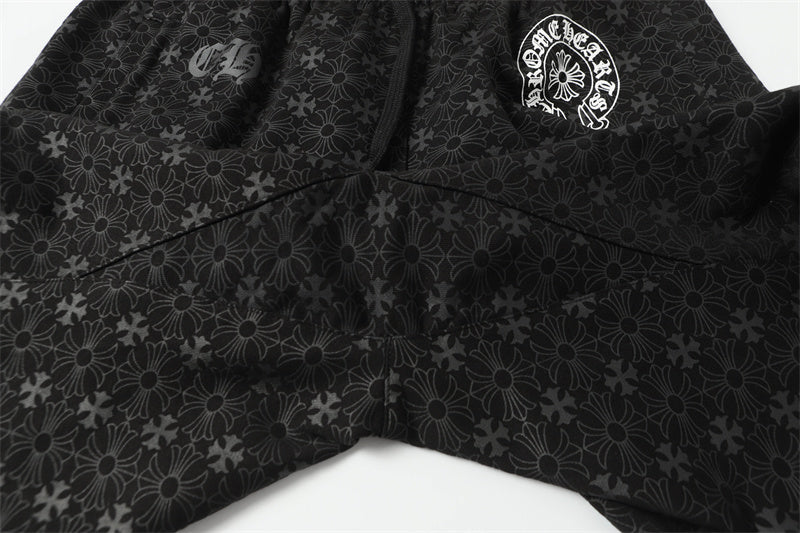 Chrome Hearts Shorts 2282