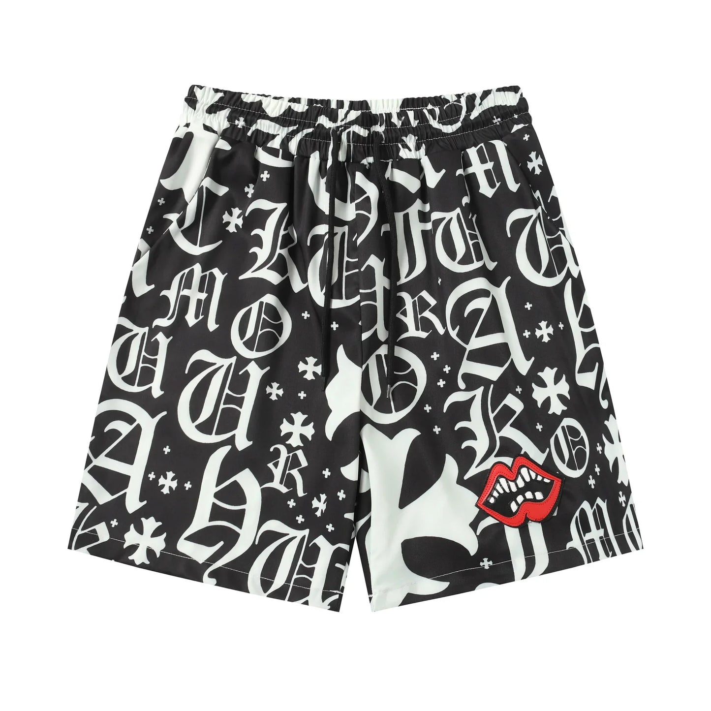 Chrome Hearts Quick-drying short-sleeved shirts are super popular