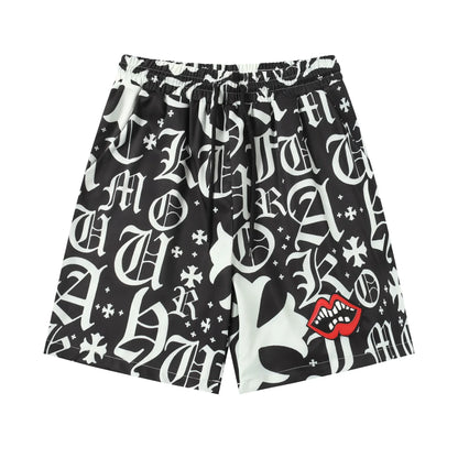 Chrome Hearts Quick-drying short-sleeved shirts are super popular