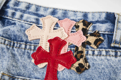 Chrome Hearts Pants 8186