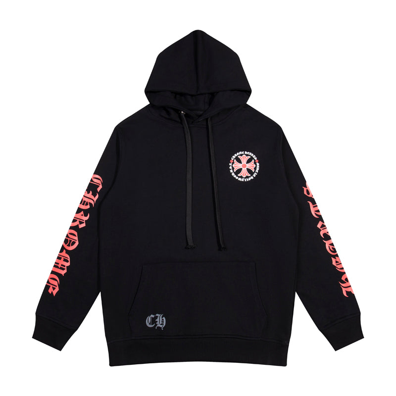 Chrome Hearts Hoodie N7022