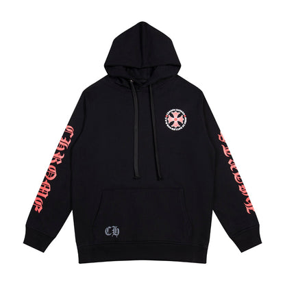 Chrome Hearts Hoodie N7022