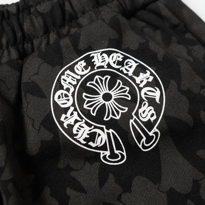 Chrome Hearts Pants P1021