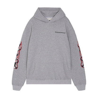 Chrome Hearts Hoodie P110