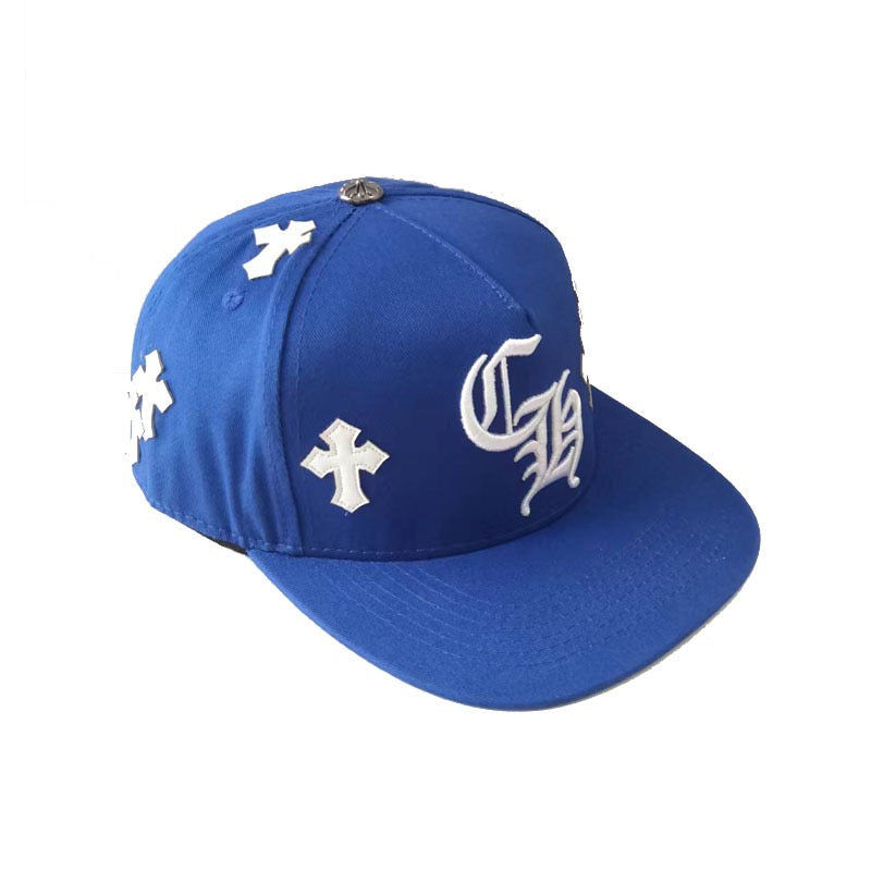 Chrome Hearts Hat