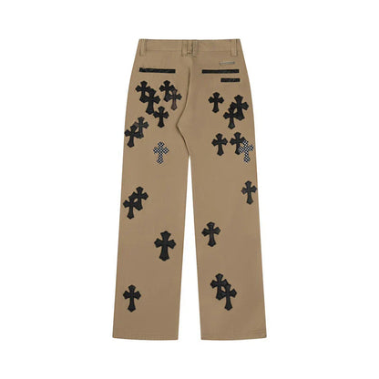 Chrome Hearts Pants