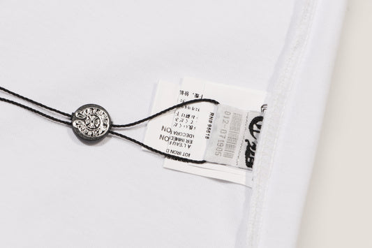 Chrome Hearts Long-Sleeve T-shirt Sweatshirt K9003