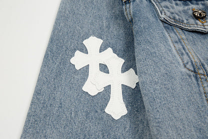 Chrome Hearts Jacket