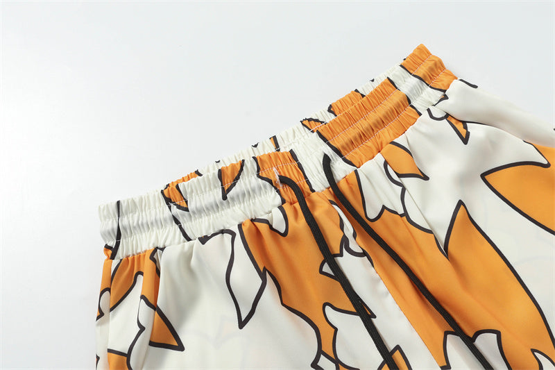 Chrome Hearts Shorts 2283