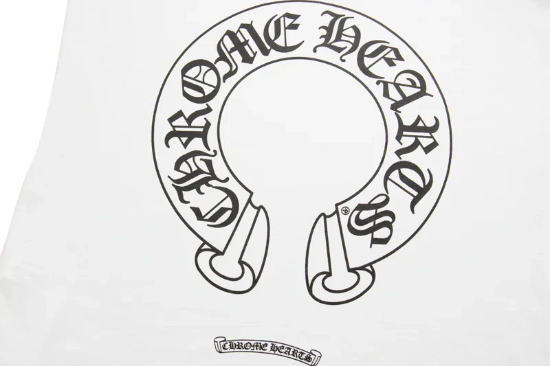 Chrome Hearts Long-Sleeve T-shirt Sweatshirt K9004