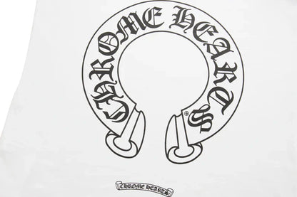 Chrome Hearts Long-Sleeve T-shirt Sweatshirt K9004
