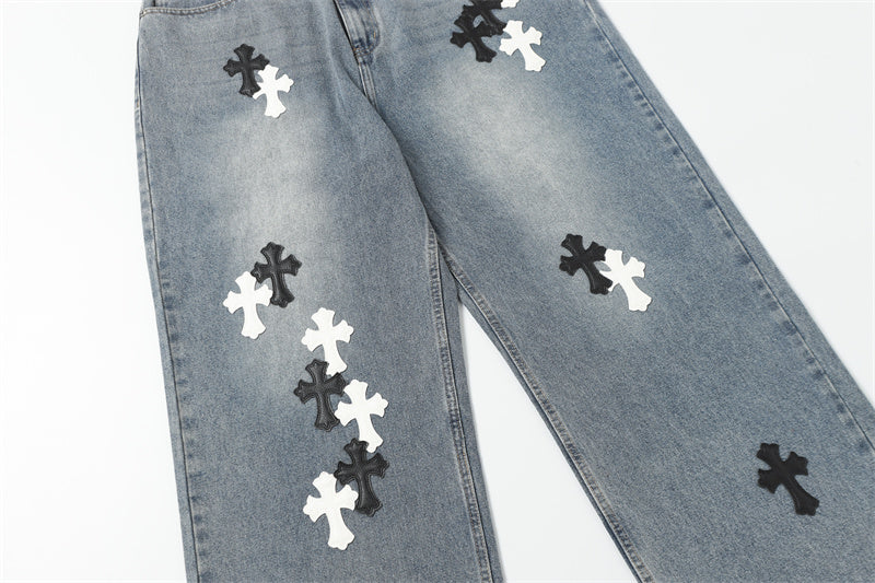 Chrome Hearts Pants 301