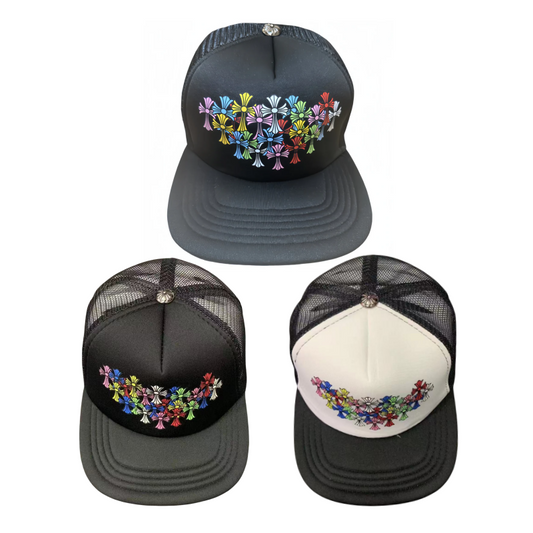 Chrome Hearts Hat
