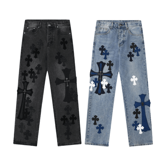 Chrome Hearts Pants 8120 8085
