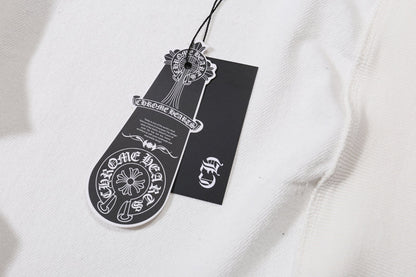 Chrome Hearts Zippered Sweatshirt 5014