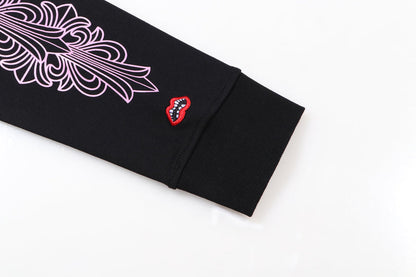 Chrome Hearts Hooded K7025
