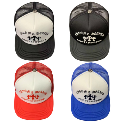 Chrome Hearts Hat