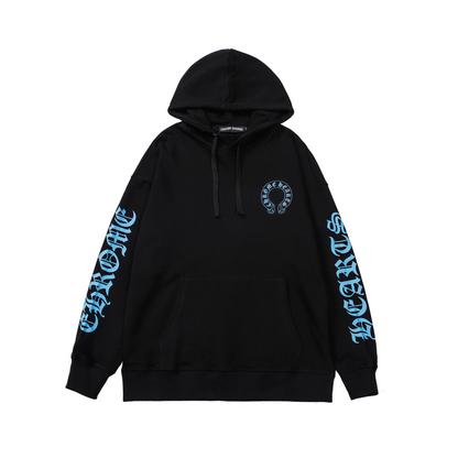 Chrome Hearts Hooded Sweatshirt 8815