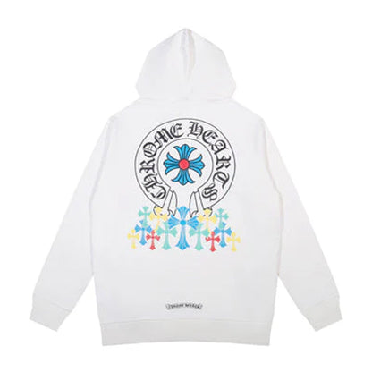 Chrome Hearts Hoodie K7027