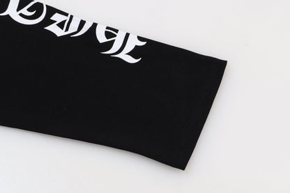 Chrome Hearts Long-Sleeve T-shirt Sweatshirt K9003