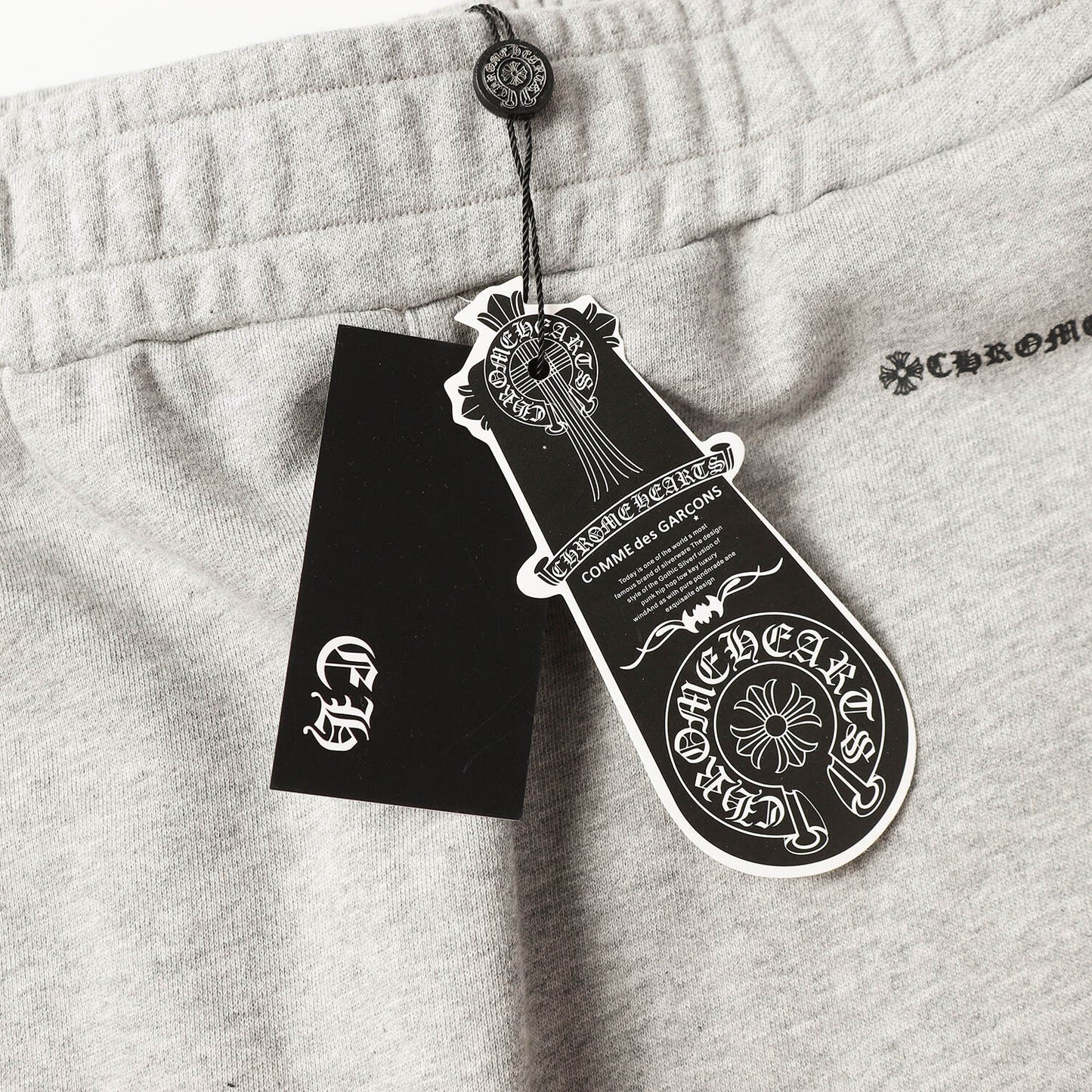 Chrome Hearts Pants M8863