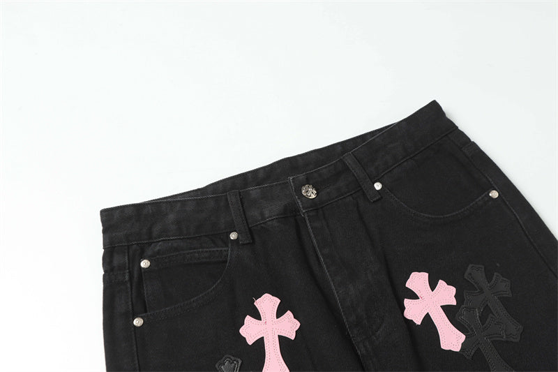 Chrome Hearts Pants 9983