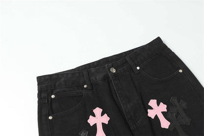 Chrome Hearts Pants 9983
