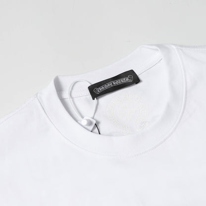 Chrome Hearts T-shirt 2252