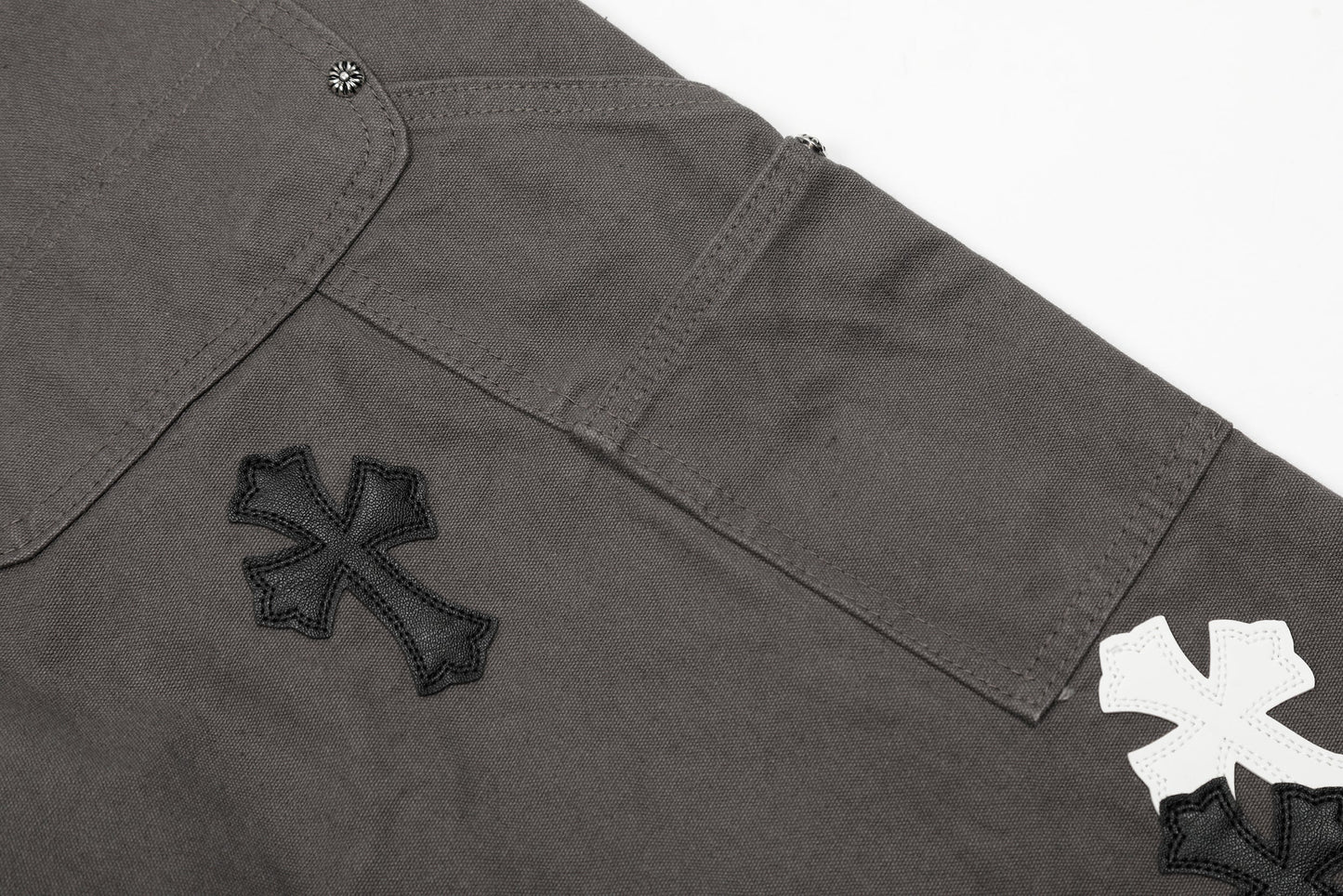 Chrome Hearts Pants