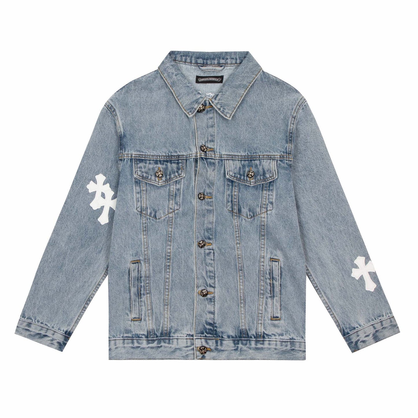 Chrome Hearts Jacket