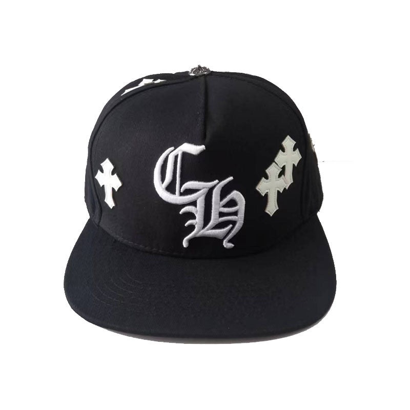 Chrome Hearts Hat