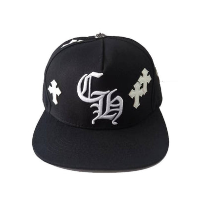 Chrome Hearts Hat