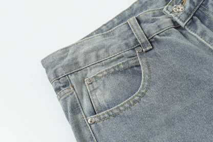 Chrome Hearts Pants 9980