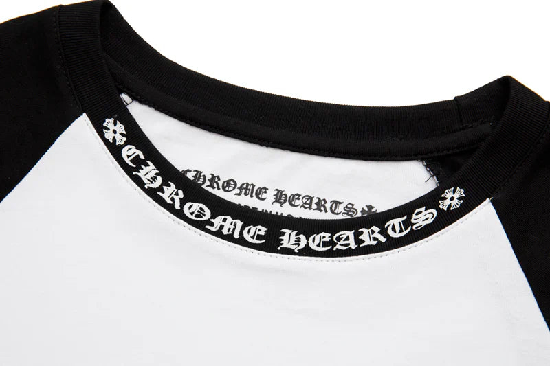 Chrome Hearts Long-Sleeve T-shirt Sweatshirt K9004